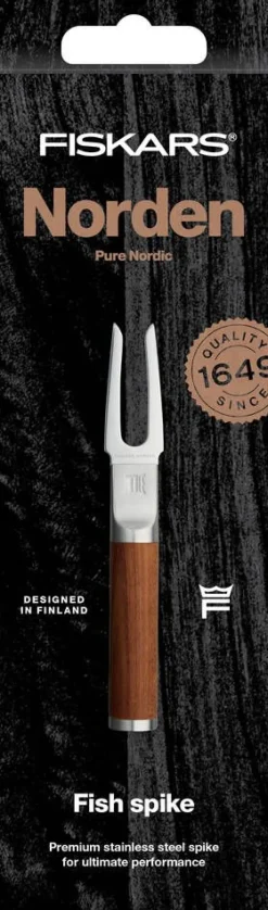Fiskars Norden kalapiikki