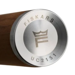 Fiskars Norden raastin karkea