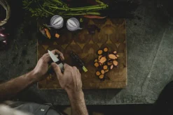 Fiskars Norden Vihannesveitsi