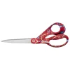Fiskars sakset FXI Taika 21 cm punainen
