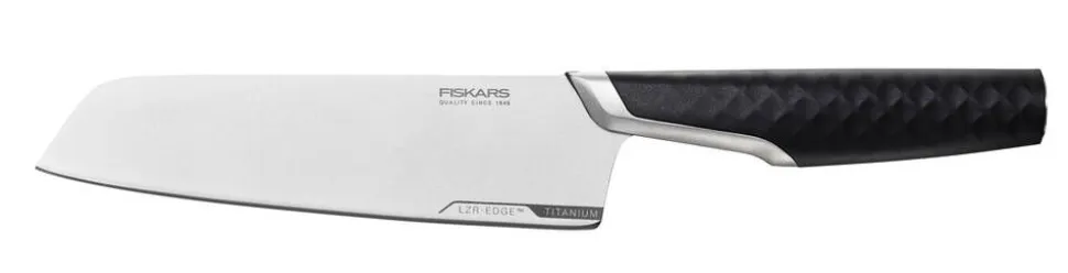 Fiskars Taiten santokuveitsi 16 cm