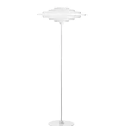 Fosto Luoto Ø 660 mm lattiavalaisin opal