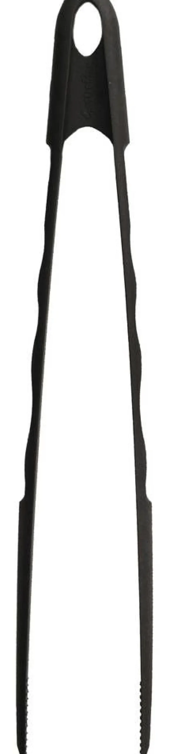 Gastromax Kokkipihdit 29 cm musta