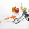 Gastromax Leikkuulauta 25x15 cm kirkas