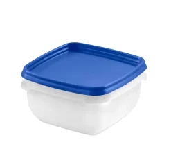 Gastromax pakastusrasia 5 x 0,5 L eri värejä