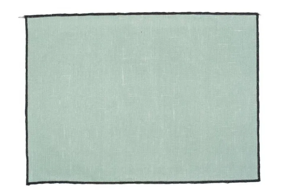 Harmony Textile tabletti Borgo 35x45 cm vihreä