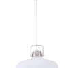 Heat Classic riippuvalaisin 40 cm valkoinen