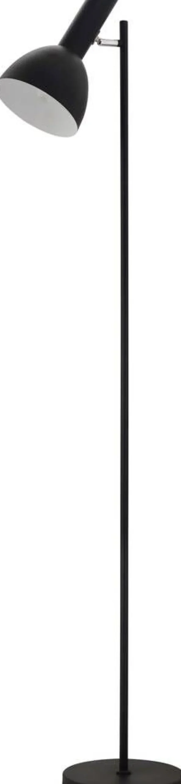 Heat Cornu lattiavalaisin 153 cm musta