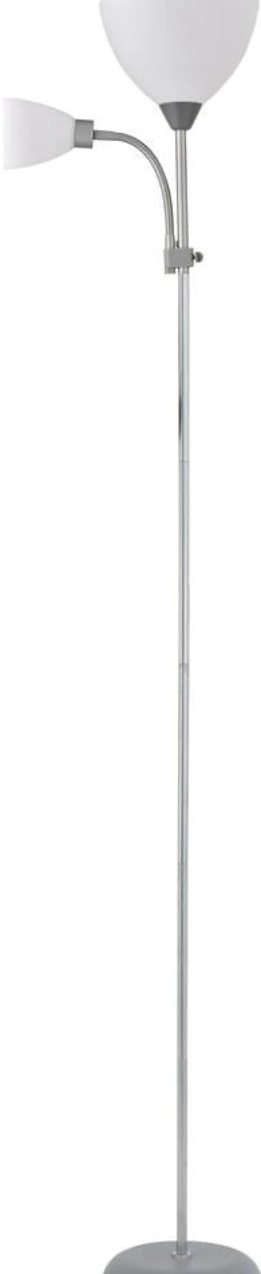 Heat Mother&Son lattiavalaisin 180 cm hopea