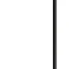 Heat Pendulum lattiavalaisin 175 cm musta