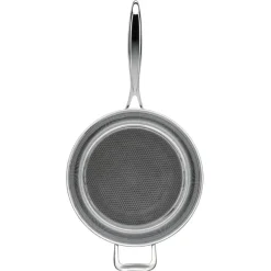 Heirol Wokki/paistokasari Steelsafe 28 cm