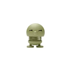 Hoptimist Soft Bimble S Olive