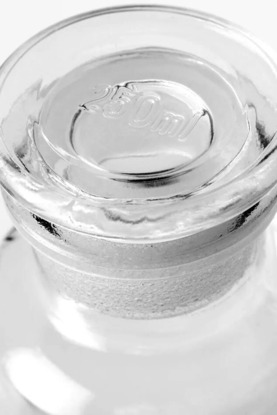 IB Laursen apteekkipullo 250 ml
