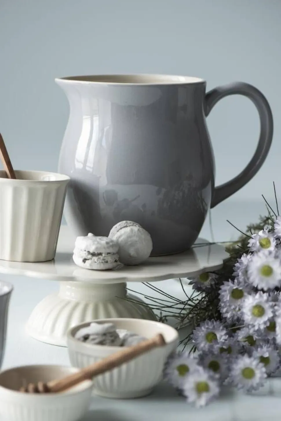 IB Laursen kakkuvati Mynte butter cream 29 cm