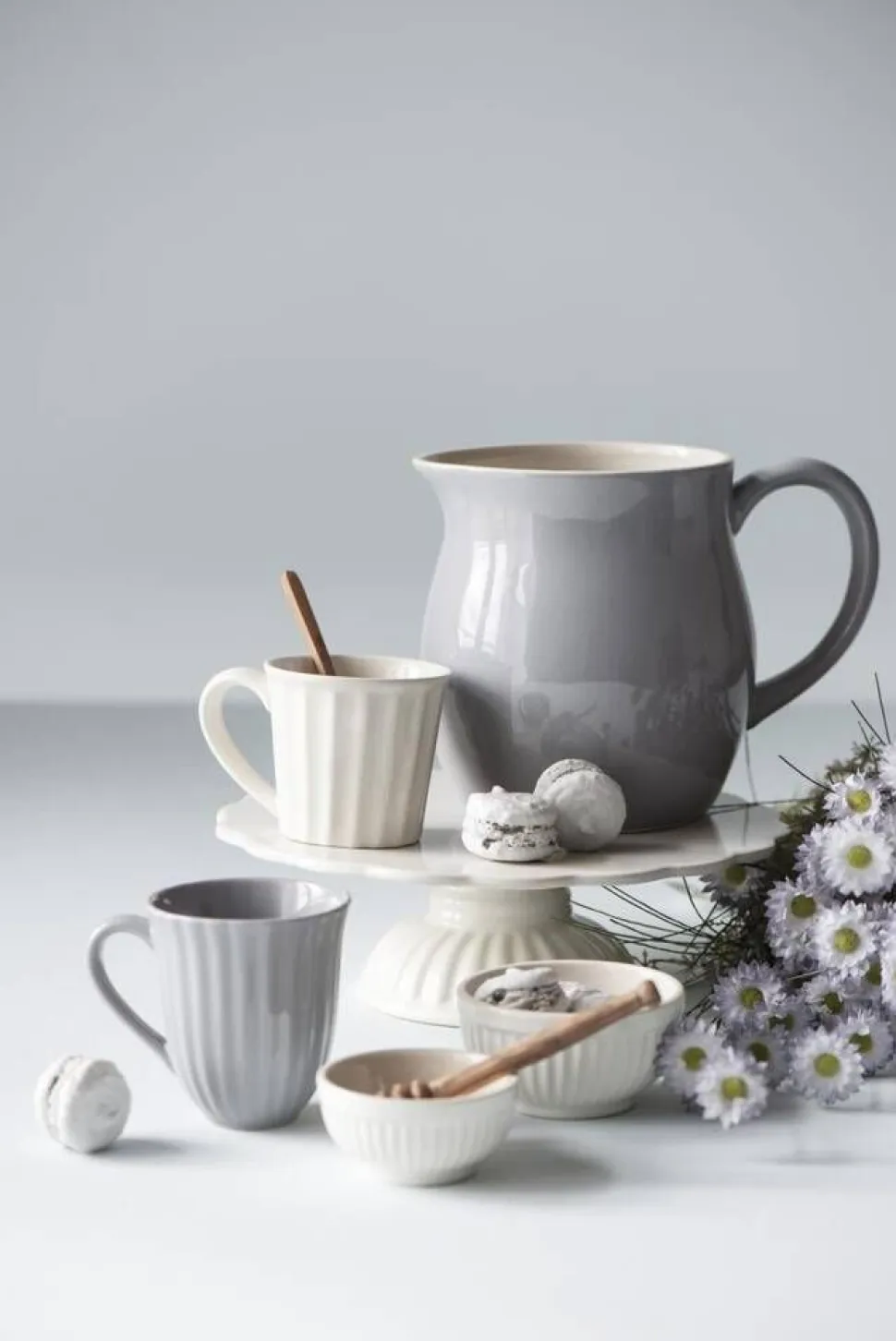IB Laursen kakkuvati Mynte butter cream 29 cm