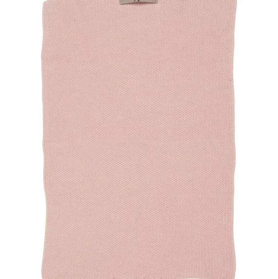 IB Laursen keittiöpyyhe Mynte 40x60 cm rose shadow