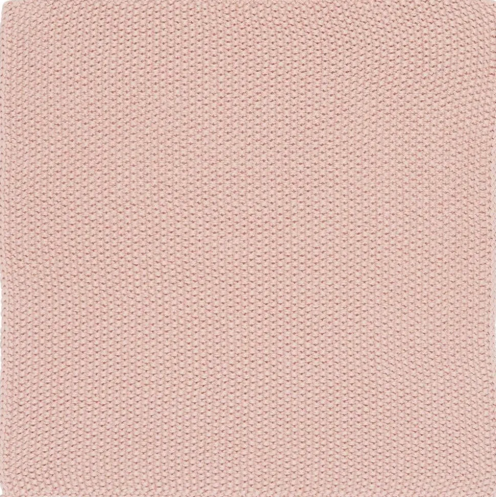 IB Laursen tiskiliina Mynte 25x25 cm rose shadow