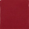 IB Laursen tiskiliina 25x25 cm punainen