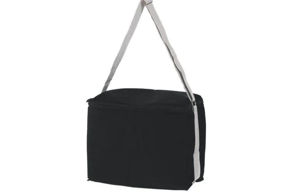 Iceman kylmälaukku 20 l + kylmäkalle 800 gr