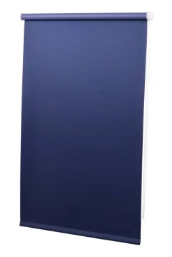 Ihanin pimentävä rullaverho sininen 180x185 cm