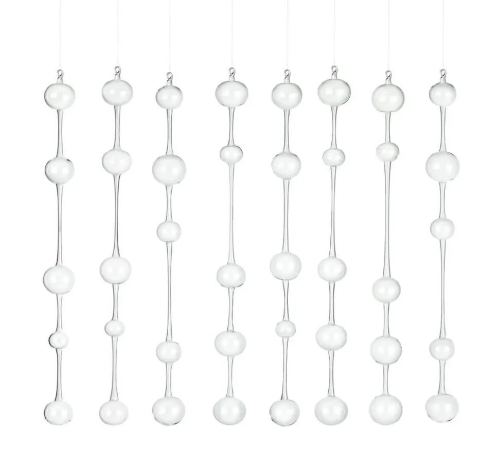 Iittala Ateenan aamu Lasiteos 630 mm 3 osaa