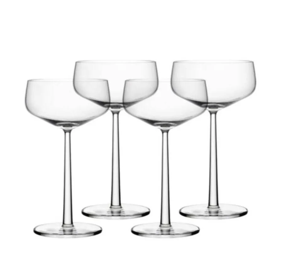 Iittala Essence cocktail malja 31 cl 4 kpl