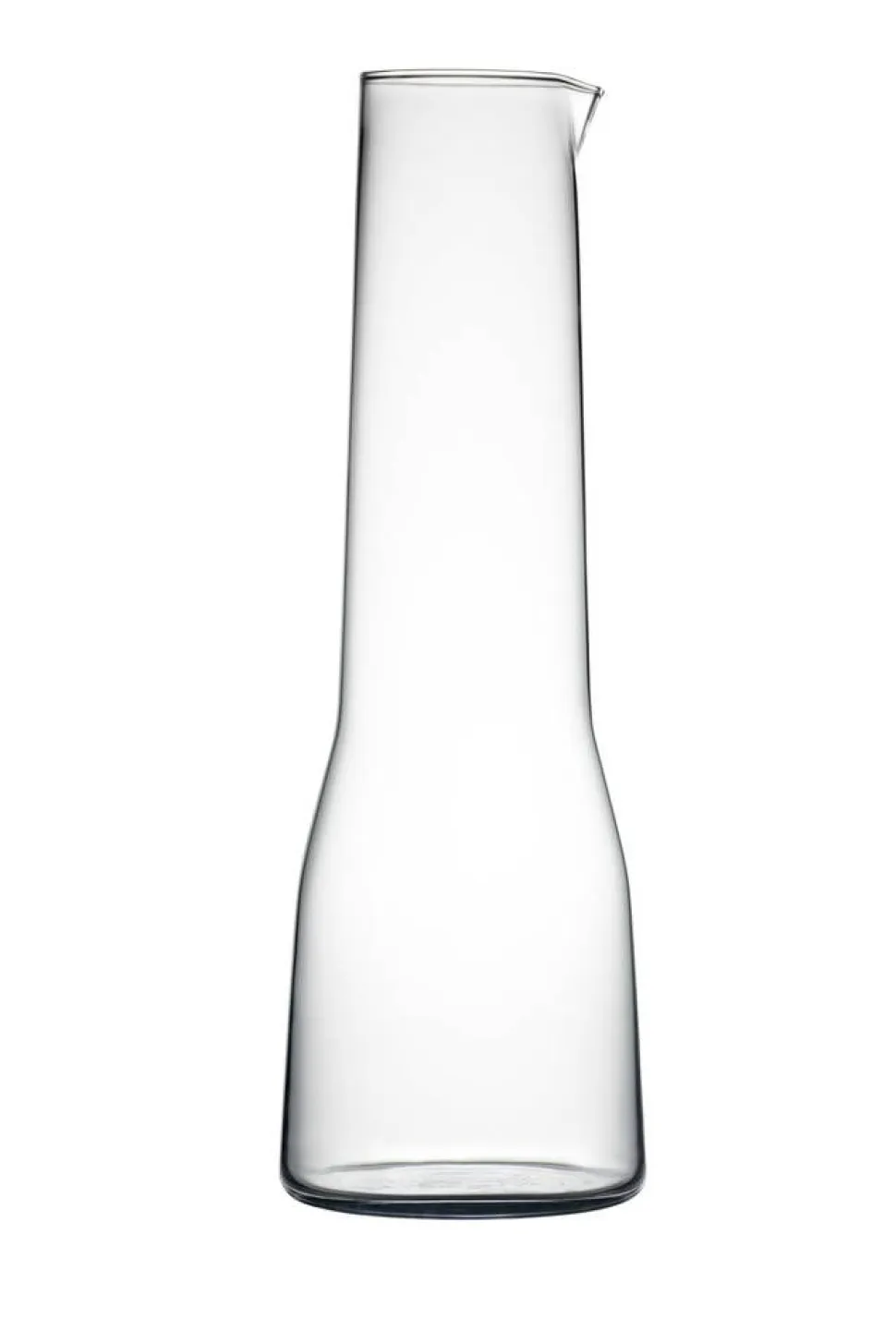 Iittala Essence Karahvi 100 cl kirkas