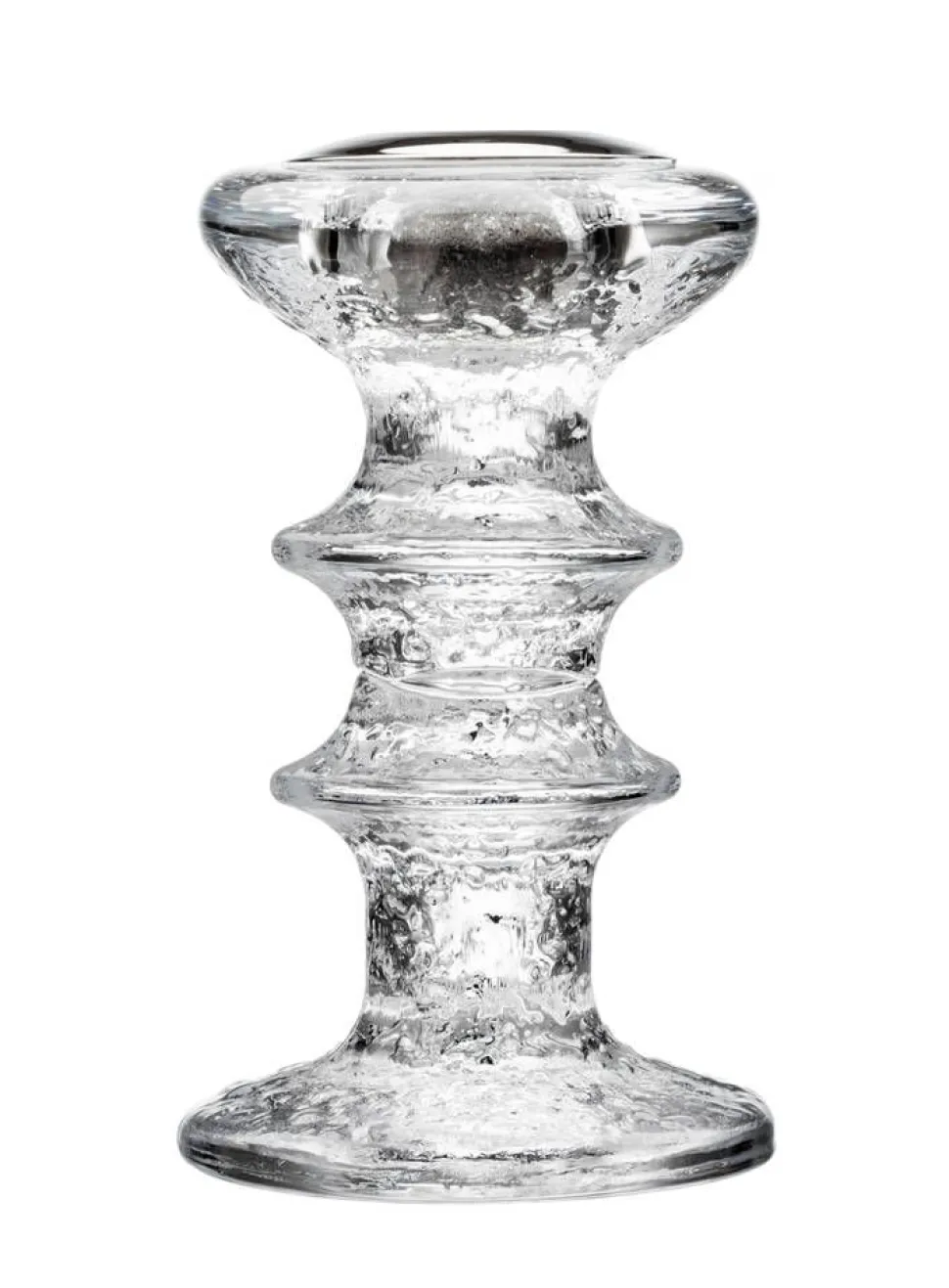 Iittala Festivo kynttilänjalka 120 mm