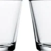Iittala Kartio juomalasi 21 cl kirkas 4 kpl