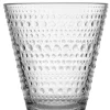 Iittala Kastehelmi juomalasi 30 cl kirkas 2 kpl