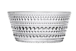 Iittala Kastehelmi Kulho 23 cl kirkas