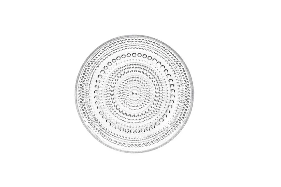 Iittala Kastehelmi Lautanen 170 mm kirkas