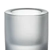 Iittala Kivi Kynttilälyhty  60 mm mattakirkas
