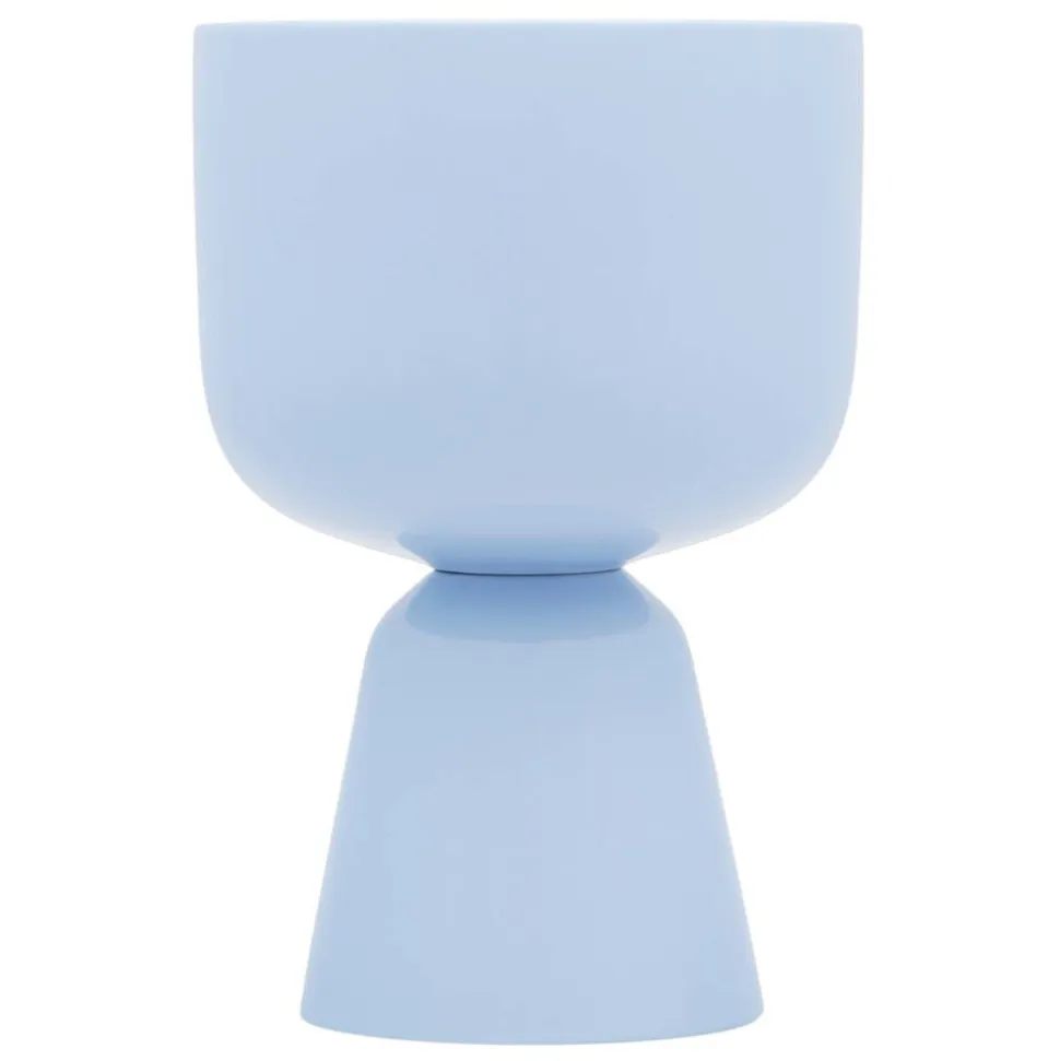 Iittala Nappula ruukku 230x155 mm vedensininen