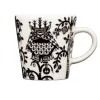 Iittala Taika Espressokuppi 0,1 L musta