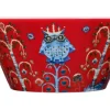 Iittala Taika Kulho 0,6L punainen