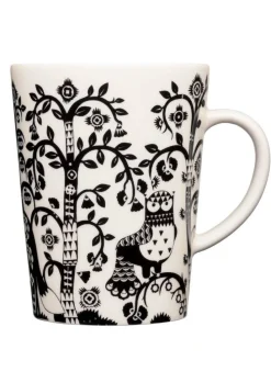Iittala Taika Muki 0,4 L musta