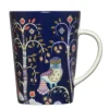 Iittala Taika muki Taika 0,3l sininen