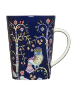 Iittala Taika muki Taika 0,3l sininen