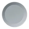 Iittala Teema helmenharmaa lautanen 23 cm