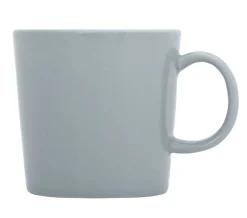 Iittala Teema helmenharmaa Muki 0,3 L helmenharmaa
