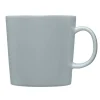 Iittala Teema helmenharmaa Muki 0,4 L