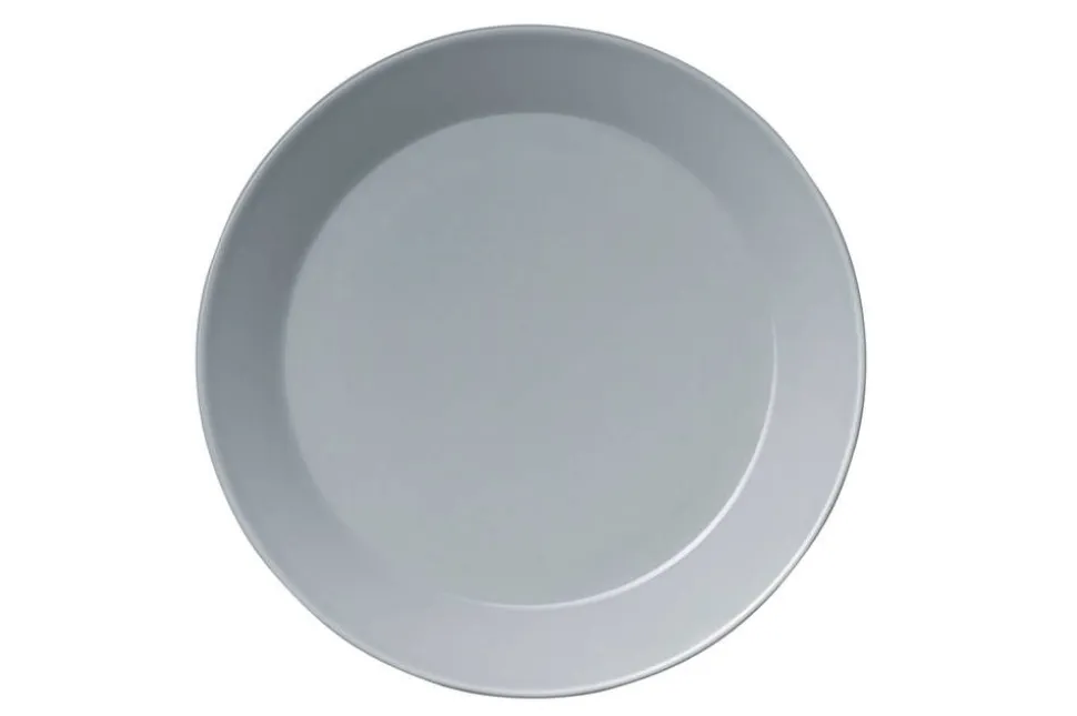 Iittala Teema helmenharmaa Lautanen 26 cm