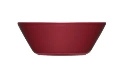 Iittala Teema kulho 15 cm kirsikka