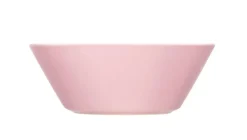 Iittala Teema kulho 15 cm ruusu