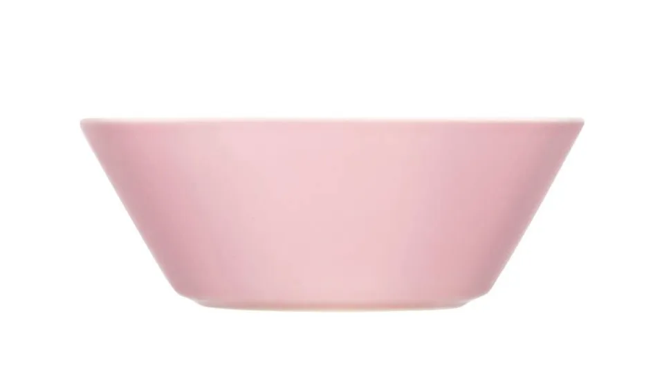 Iittala Teema kulho 15 cm ruusu