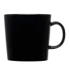 IIttala Teema musta Muki 0,4 L