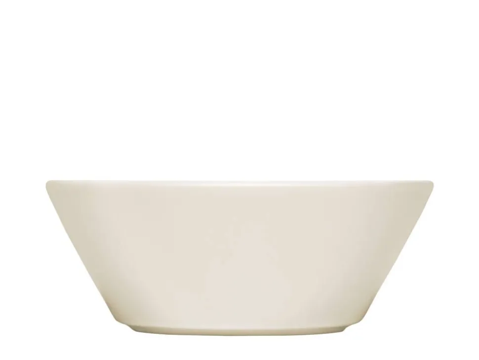 Iittala Teema valkoinen Kulho 15 cm