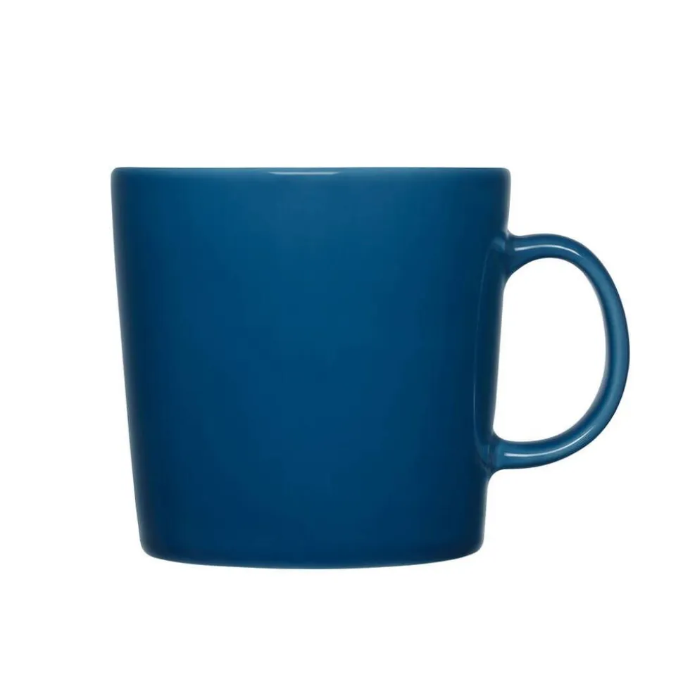 Iittala Teema vintage sininen muki 0,4 L