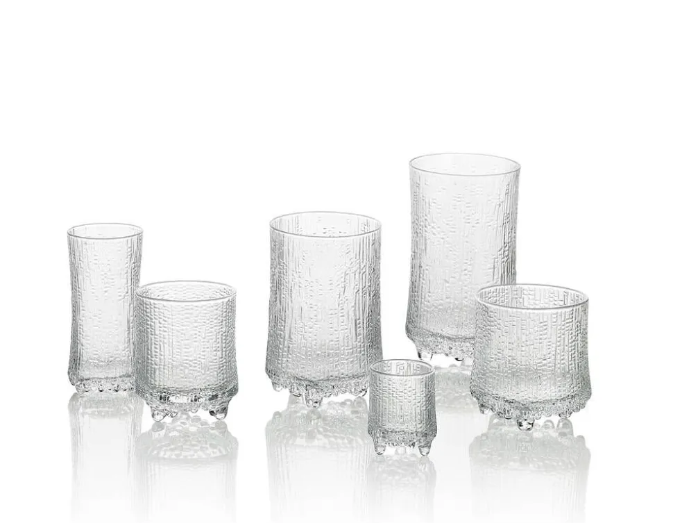 Iittala Ultima Thule Juomalasi 20 cl 2kpl